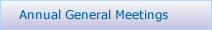 Annual General Meetings